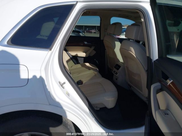 2022 AUDI Q5 WA1GAAFY2N2051987 Photo 7