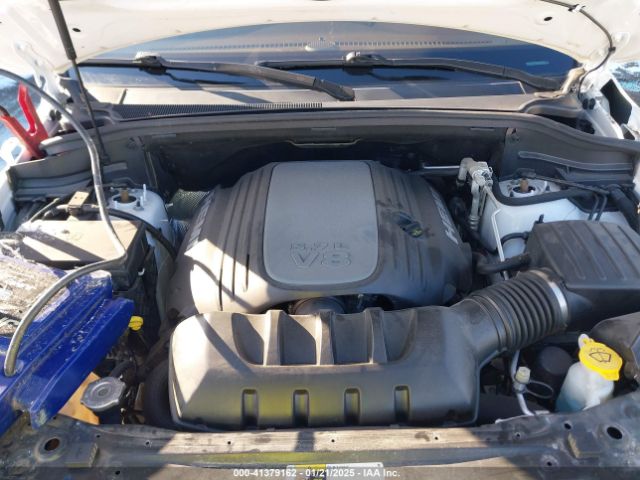1C4RJFJTXGC489631 Jeep Grand Cherokee Summit