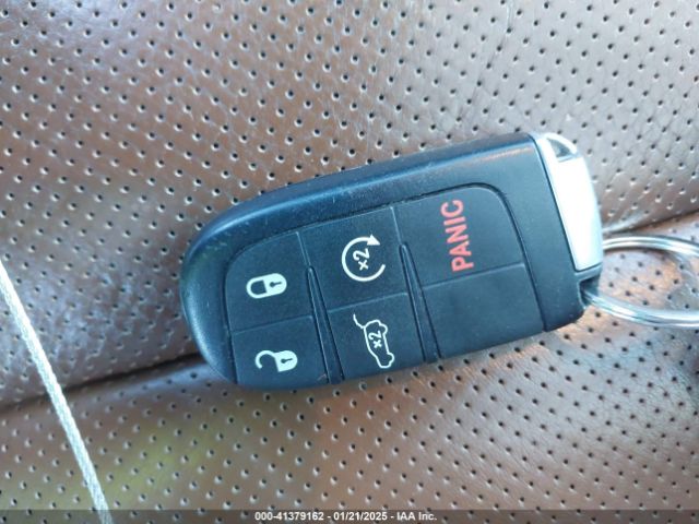 1C4RJFJTXGC489631 Jeep Grand Cherokee Summit