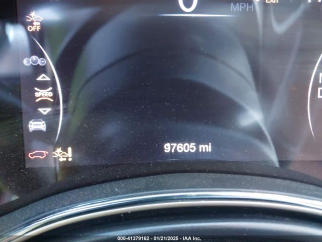 1C4RJFJTXGC489631 Jeep Grand Cherokee Summit