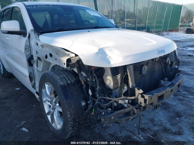 1C4RJFJTXGC489631 Jeep Grand Cherokee Summit