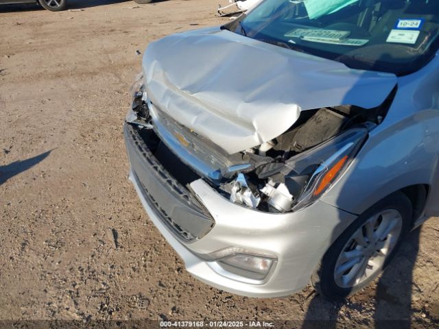 KL8CD6SA0LC448633 Chevrolet Spark Fwd 1lt Automatic