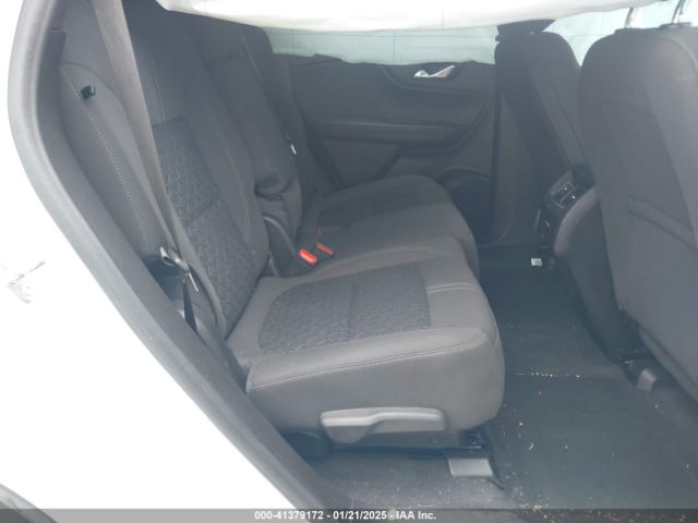 3GNKBCRS7MS515379 Chevrolet Blazer Fwd 2lt