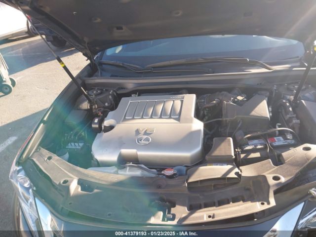 58ABK1GG2GU029115 Lexus ES 350