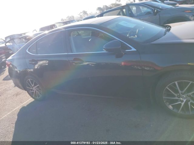58ABK1GG2GU029115 Lexus ES 350