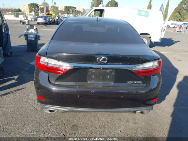 58ABK1GG2GU029115 Lexus ES 350
