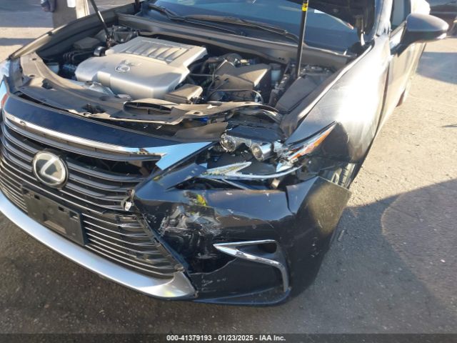 58ABK1GG2GU029115 Lexus ES 350