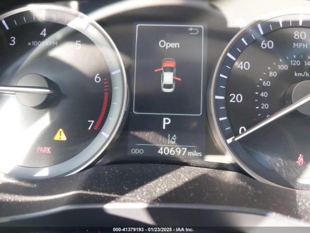 58ABK1GG2GU029115 Lexus ES 350