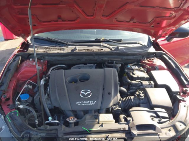 JM1BM1T75E1217248 Mazda Mazda3 I Sv
