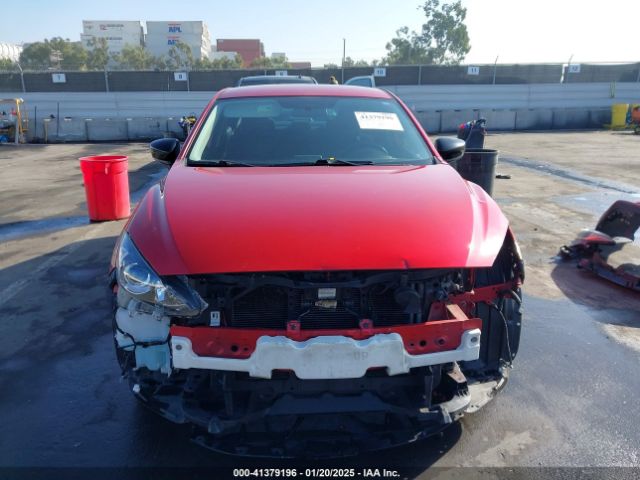 JM1BM1T75E1217248 Mazda Mazda3 I Sv