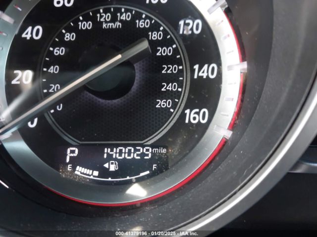 JM1BM1T75E1217248 Mazda Mazda3 I Sv