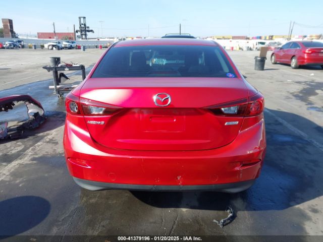 JM1BM1T75E1217248 Mazda Mazda3 I Sv