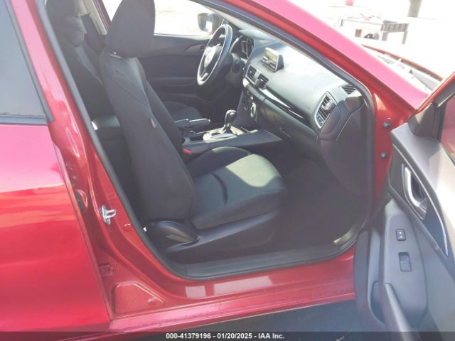 JM1BM1T75E1217248 Mazda Mazda3 I Sv