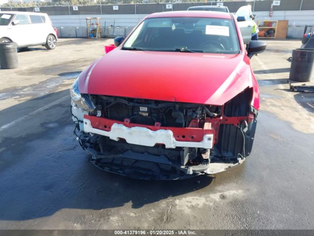 JM1BM1T75E1217248 Mazda Mazda3 I Sv