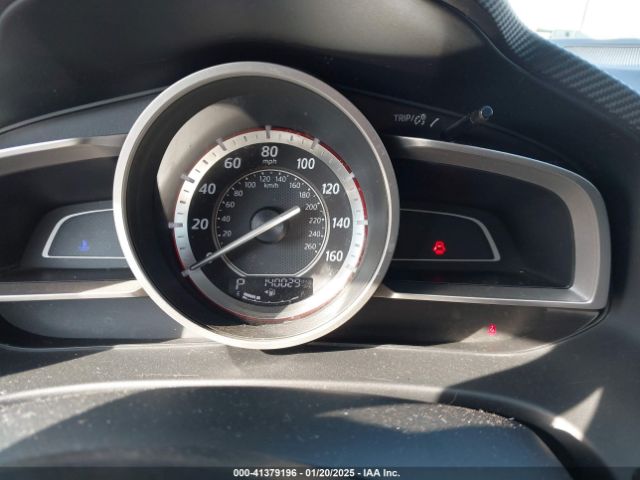 JM1BM1T75E1217248 Mazda Mazda3 I Sv