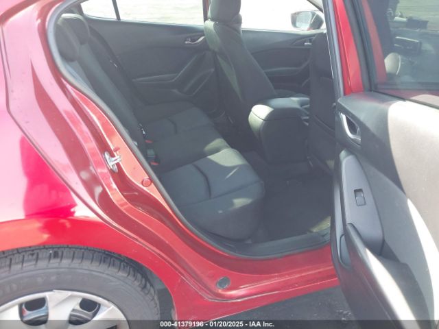 JM1BM1T75E1217248 Mazda Mazda3 I Sv