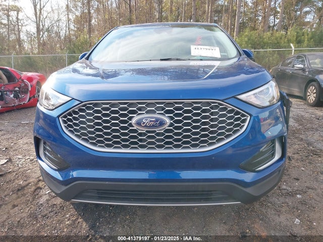 2FMPK4J99RBA93248 Ford EDGE SEL