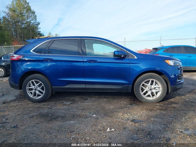 2FMPK4J99RBA93248 Ford EDGE SEL