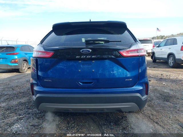 2FMPK4J99RBA93248 Ford EDGE SEL