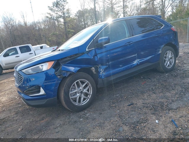 2FMPK4J99RBA93248 Ford EDGE SEL