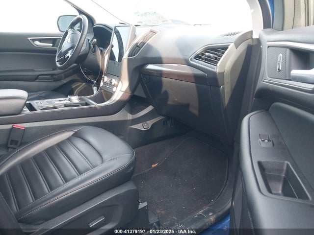 2FMPK4J99RBA93248 Ford EDGE SEL