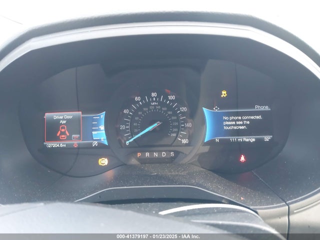 2FMPK4J99RBA93248 Ford EDGE SEL