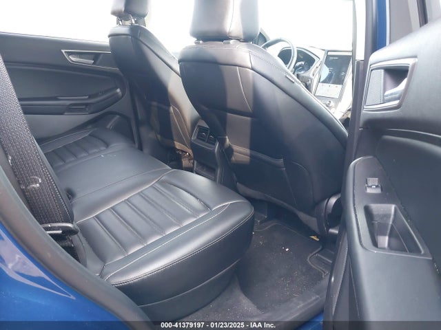 2FMPK4J99RBA93248 Ford EDGE SEL
