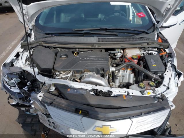1G1RB6S58HU114192 Chevrolet Volt Premier