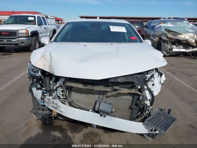 1G1RB6S58HU114192 Chevrolet Volt Premier