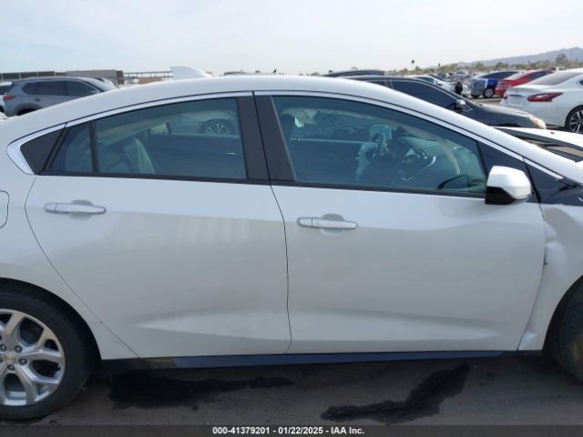 1G1RB6S58HU114192 Chevrolet Volt Premier