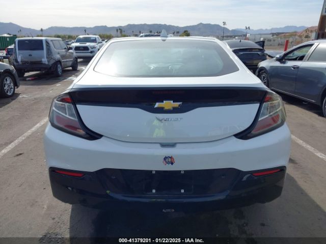 1G1RB6S58HU114192 Chevrolet Volt Premier