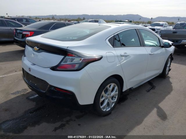 1G1RB6S58HU114192 Chevrolet Volt Premier