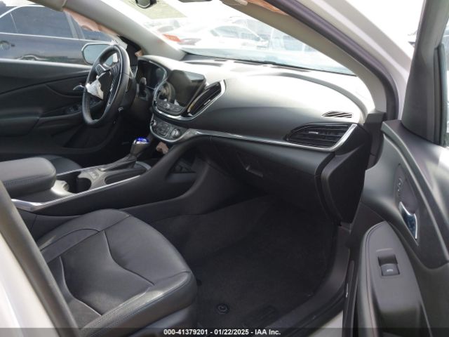 1G1RB6S58HU114192 Chevrolet Volt Premier