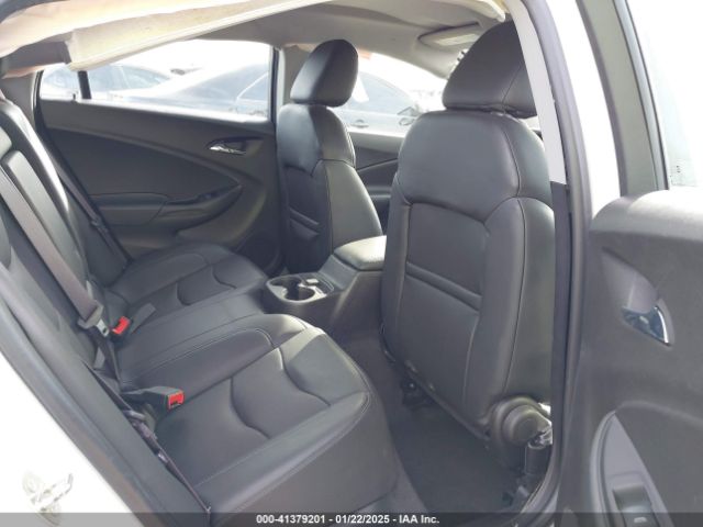 1G1RB6S58HU114192 Chevrolet Volt Premier