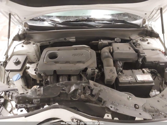 5XXGT4L30KG351561 KIA Optima Lx