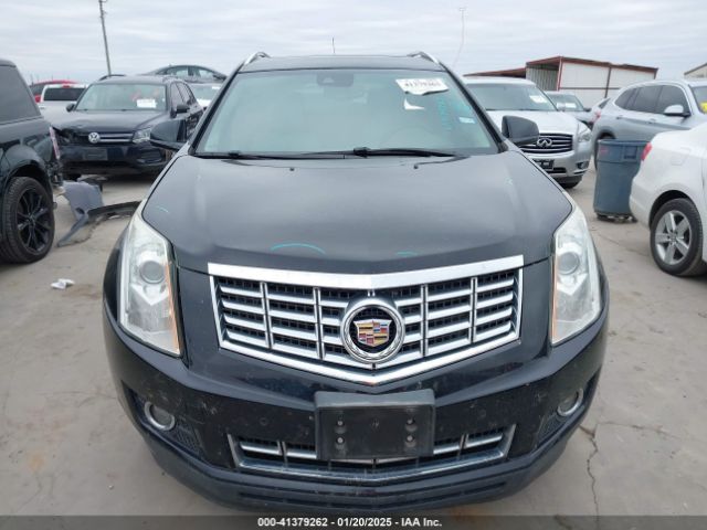 3GYFNDE33GS575230 Cadillac Srx Premium Collection