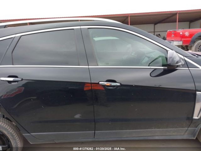 3GYFNDE33GS575230 Cadillac Srx Premium Collection