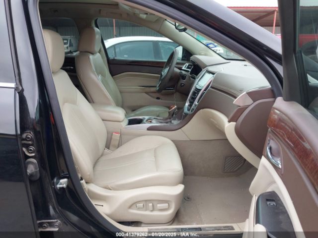 3GYFNDE33GS575230 Cadillac Srx Premium Collection
