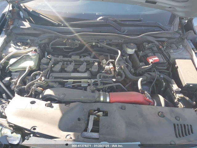 Honda l15ba 2018 SHHFK7H40JU428303 Image 26