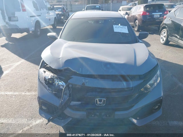 Honda l15ba 2018 SHHFK7H40JU428303 Image 28