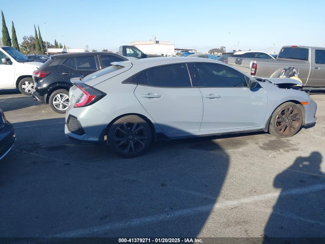 Honda l15ba 2018 SHHFK7H40JU428303 Image 29