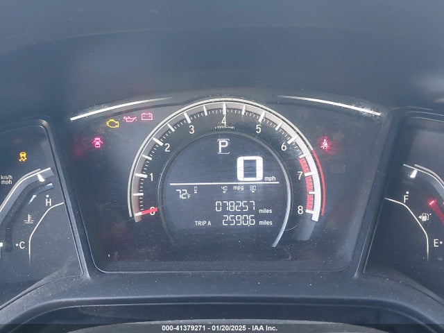 Honda l15ba 2018 SHHFK7H40JU428303 Image 31