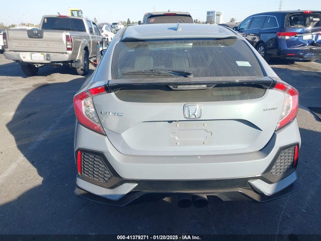 Honda l15ba 2018 SHHFK7H40JU428303 Image 32
