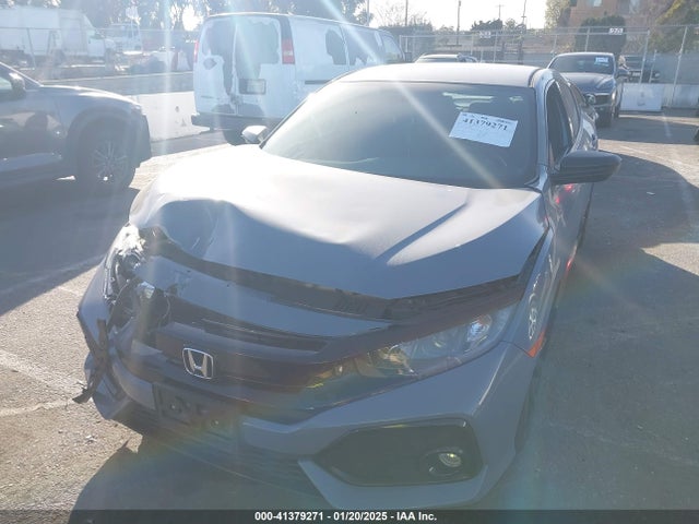 Honda l15ba 2018 SHHFK7H40JU428303 Image 18