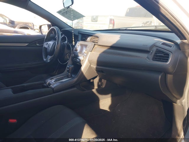 Honda l15ba 2018 SHHFK7H40JU428303 Image 21