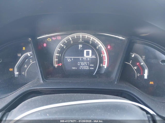 Honda l15ba 2018 SHHFK7H40JU428303 Image 23