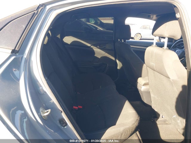 Honda l15ba 2018 SHHFK7H40JU428303 Image 24
