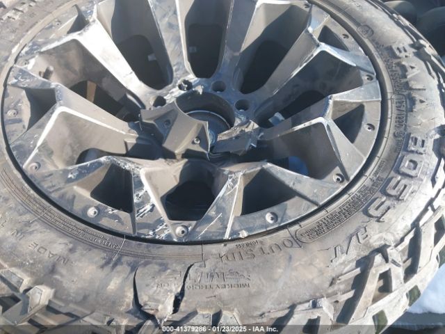 3C6UR5GJ9KG683082 RAM 2500 Longhorn  4x4 6'4 Box