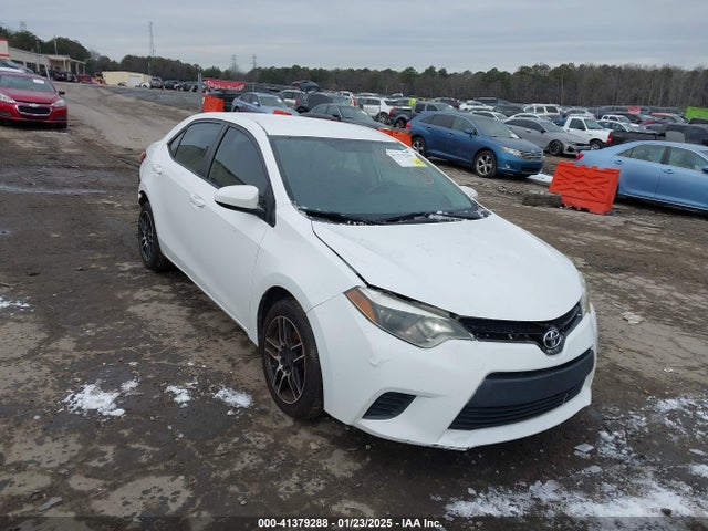 2014 2T1BURHE2EC151243 головне зображення