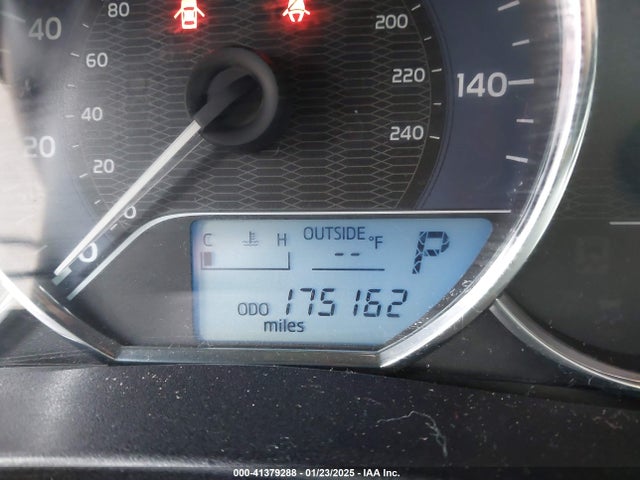 Toyota COROLLA LE 2014 2T1BURHE2EC151243 Image 15